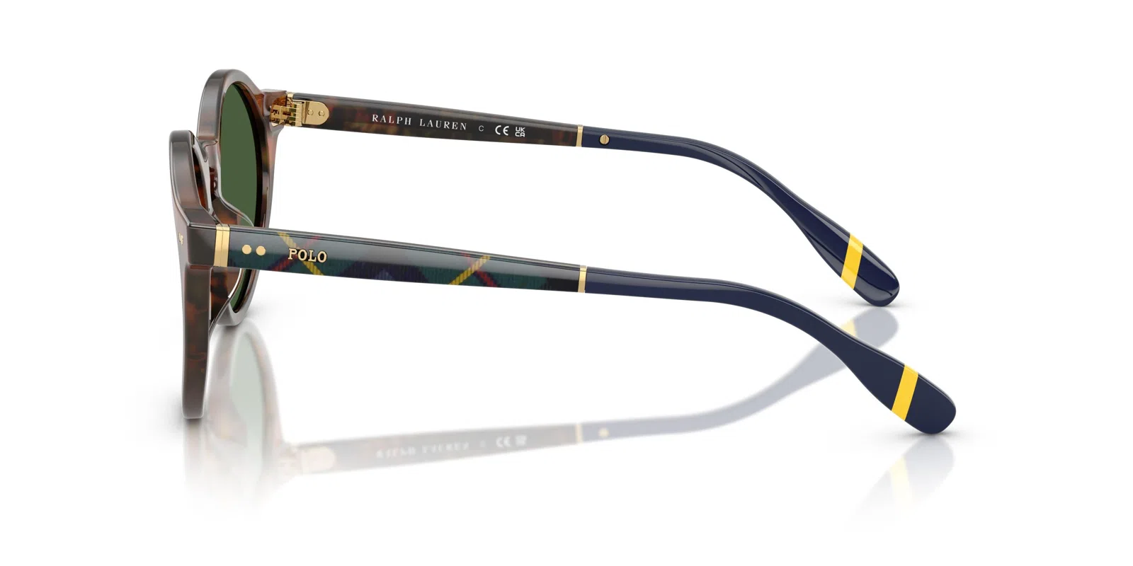 Polo 4204U Sunglasses - view 44
